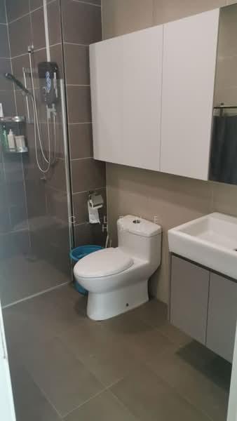 Wave @ Marina Cove - 5