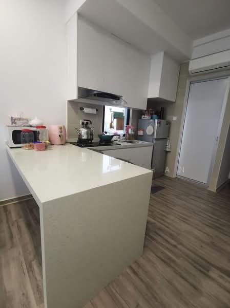 Wave @ Marina Cove - 4