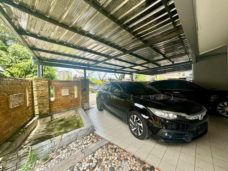 Alam Megah Seksyen 28 - 2