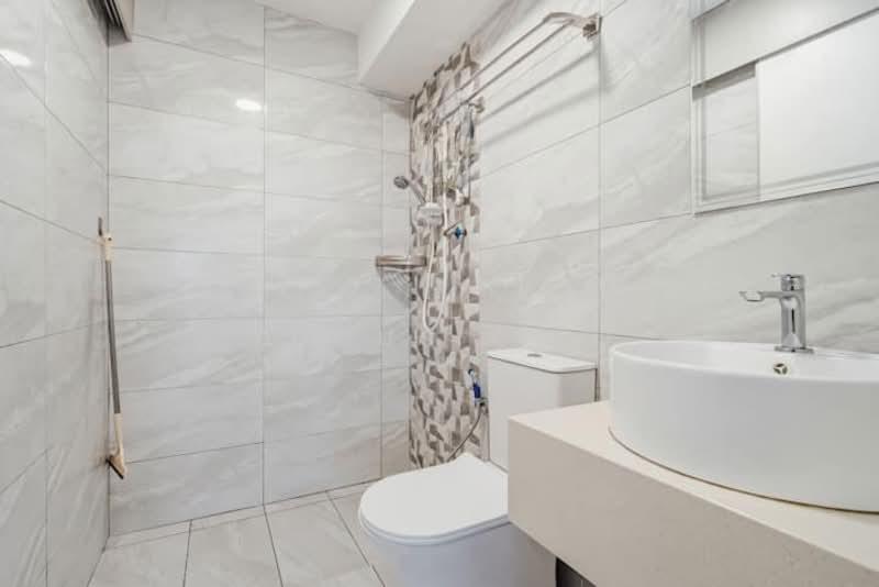 LakeView Residency - 4