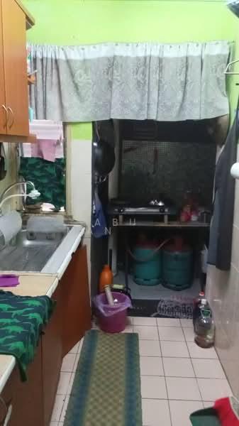 Apartment Dahlia - 3