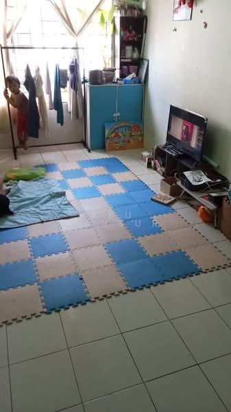 Apartment Dahlia - 1