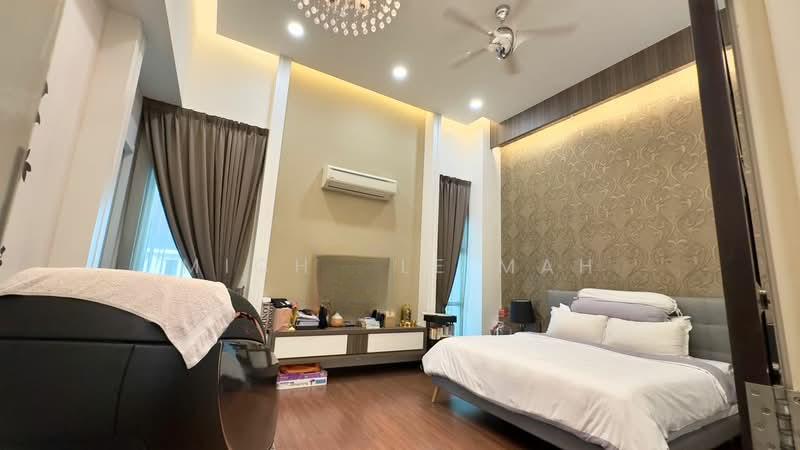 ๋๋Jambul Hill Residences - 5