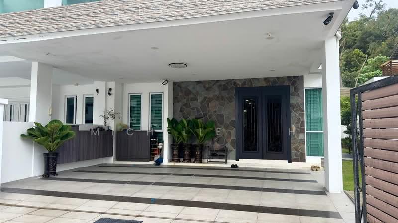 ๋๋Jambul Hill Residences - 2