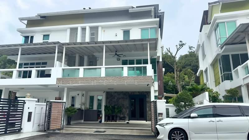 ๋๋Jambul Hill Residences - 1