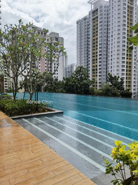 Sunway Mont Residences - 4