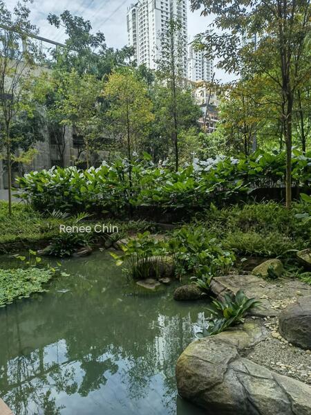 Sunway Mont Residences - 1