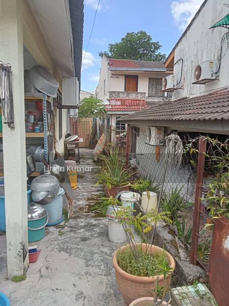 Bandar Menjalara , Kepong - 5