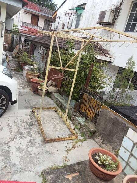 Bandar Menjalara , Kepong - 4