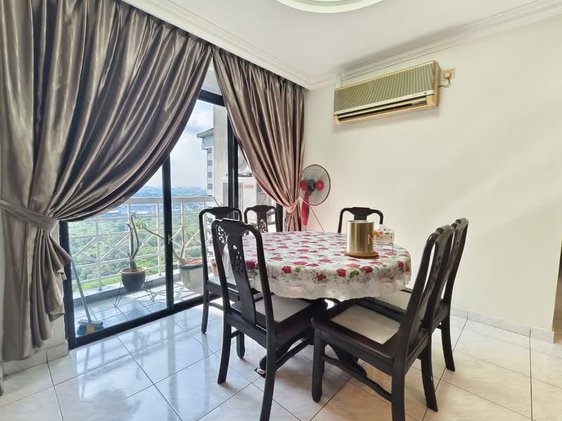Mewah View Luxurious Apartments - 3