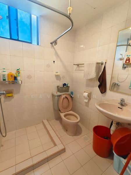 Mewah View Luxurious Apartments - 4