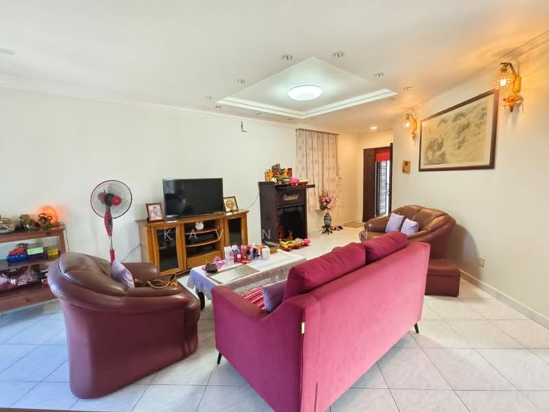 Mewah View Luxurious Apartments - 5