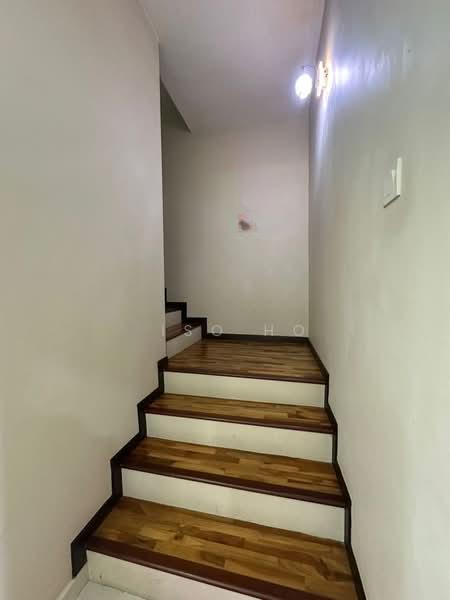 Mutiara Rini Mutiara Rini Rini Hills 2 - 4