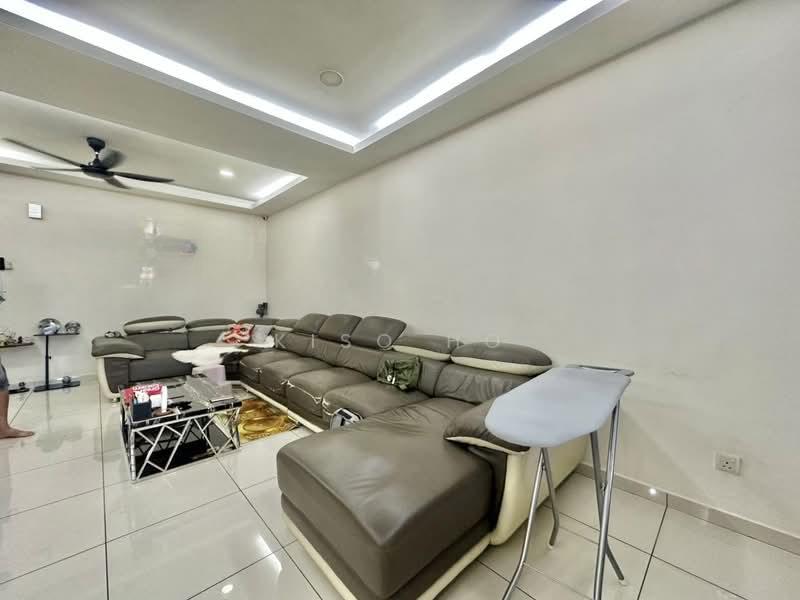 Mutiara Rini Mutiara Rini Rini Hills 2 - 2