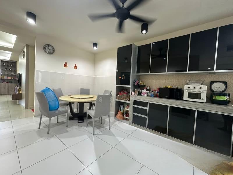 Mutiara Rini Mutiara Rini Rini Hills 2 - 5