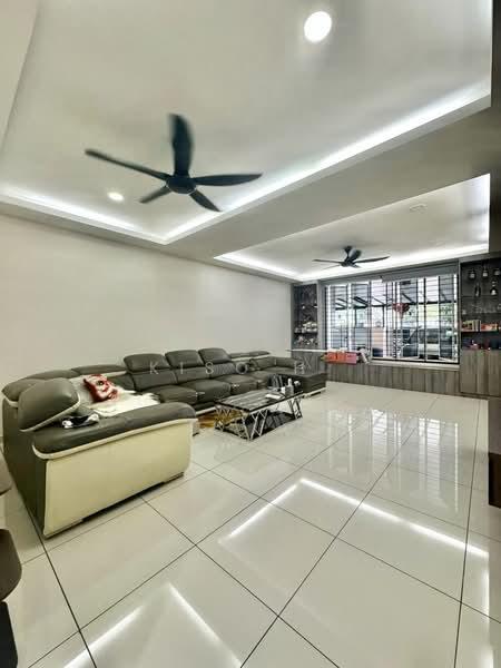 Mutiara Rini Mutiara Rini Rini Hills 2 - 1