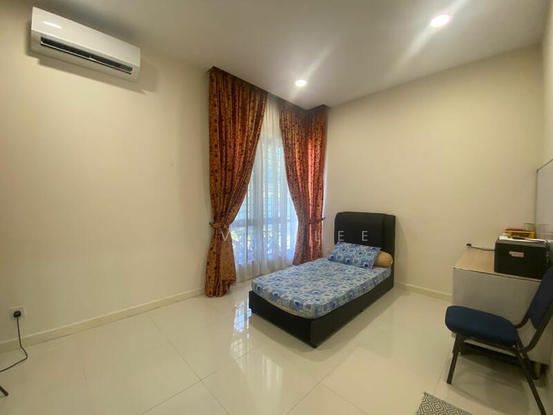Hemingway Residences - 2