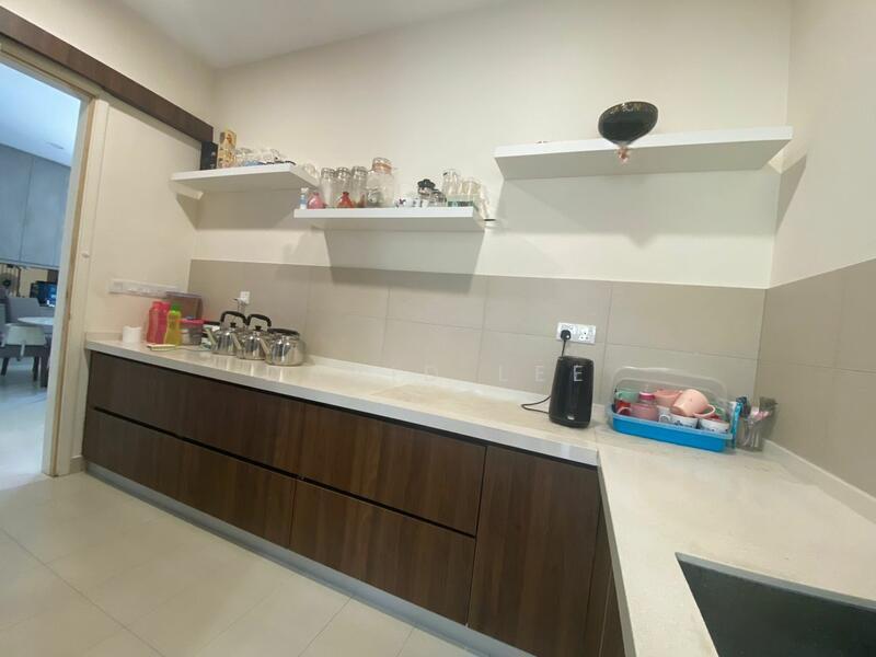 Hemingway Residences - 5
