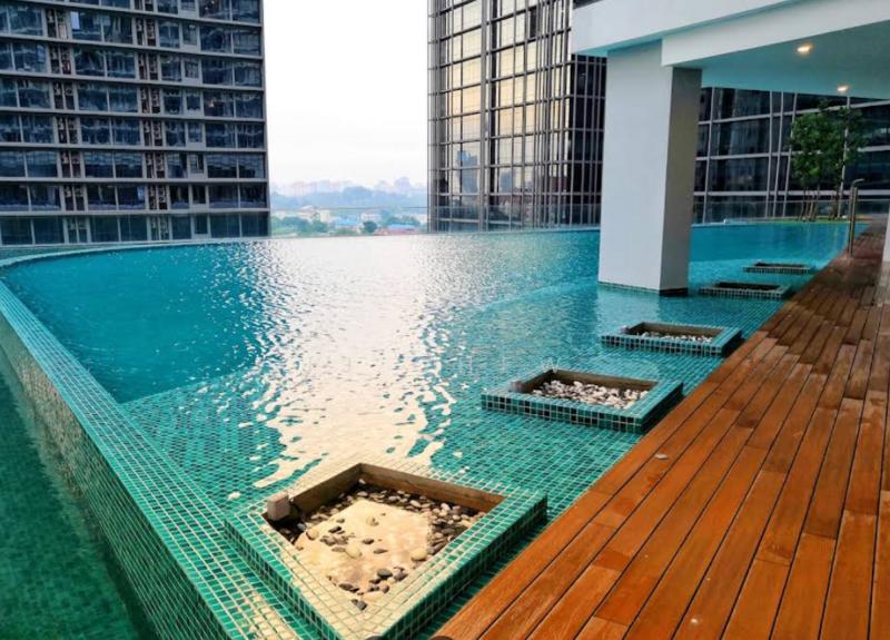 KL Gateway Premium Residences - 4