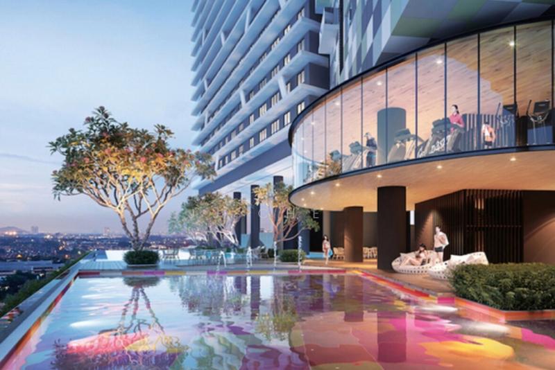 KL Gateway Premium Residences - 3