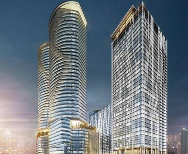 KL Gateway Premium Residences - 5