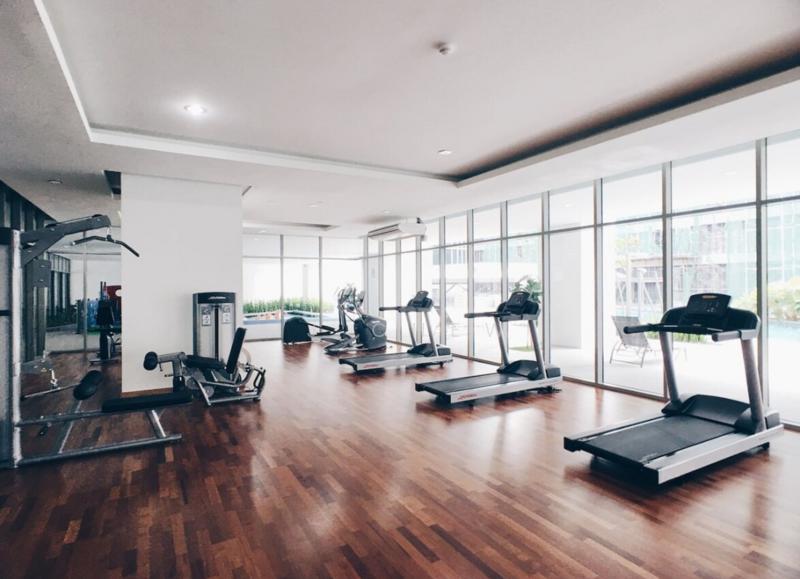 KL Gateway Premium Residences - 2