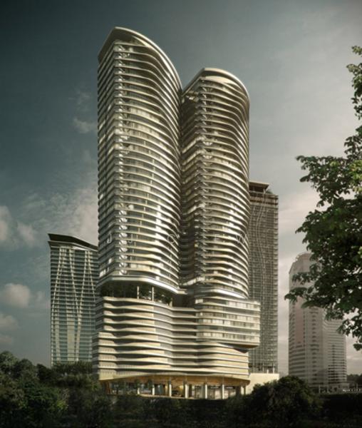 KL Gateway Premium Residences - 1