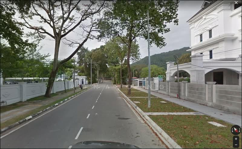 Bungalow Land Pulau Tikus Georgetown - 2