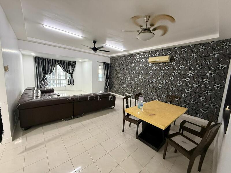 Permas Ville Apartment - 2