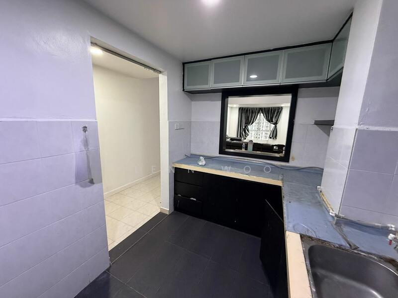 Permas Ville Apartment - 2