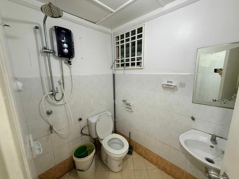 Permas Ville Apartment - 3