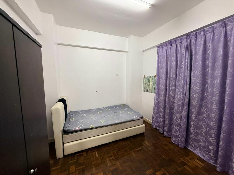 Permas Ville Apartment - 5