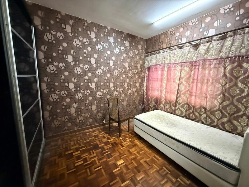 Permas Ville Apartment - 4