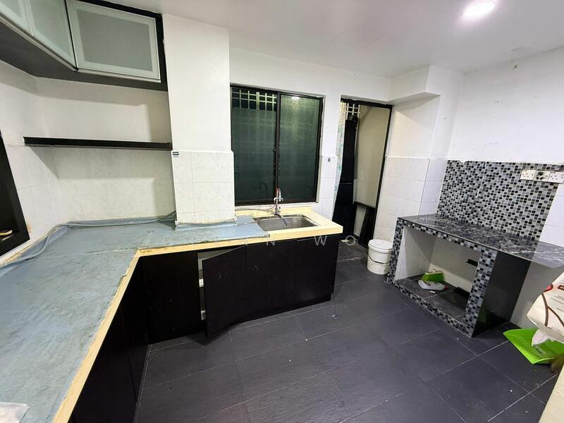 Permas Ville Apartment - 3