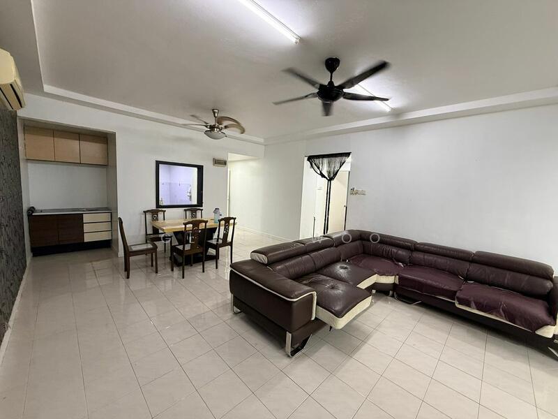 Permas Ville Apartment - 1