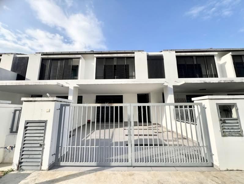 Mutiara Rini Mutiaras Rinis - 1