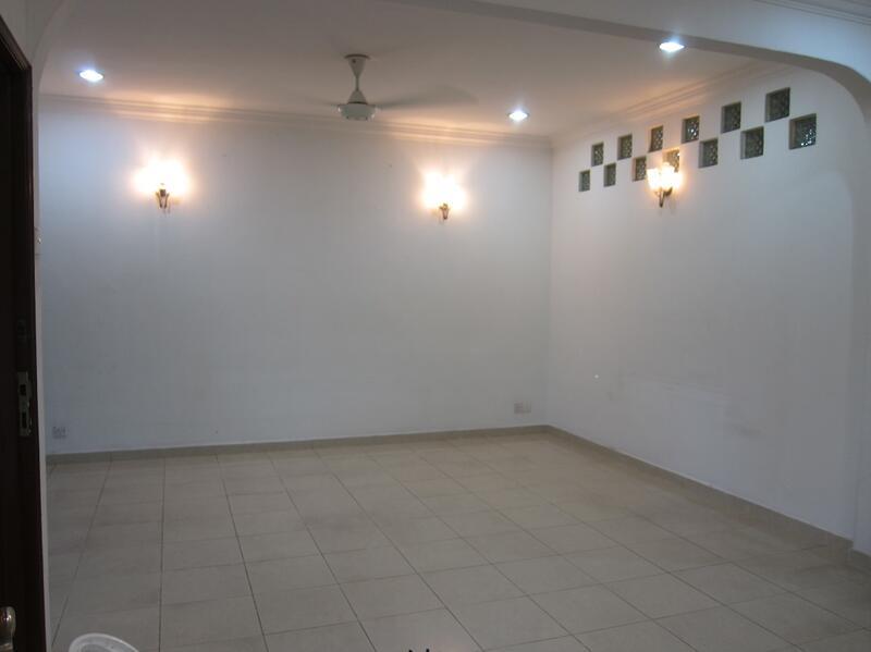 Taman midah, Cheras - 3