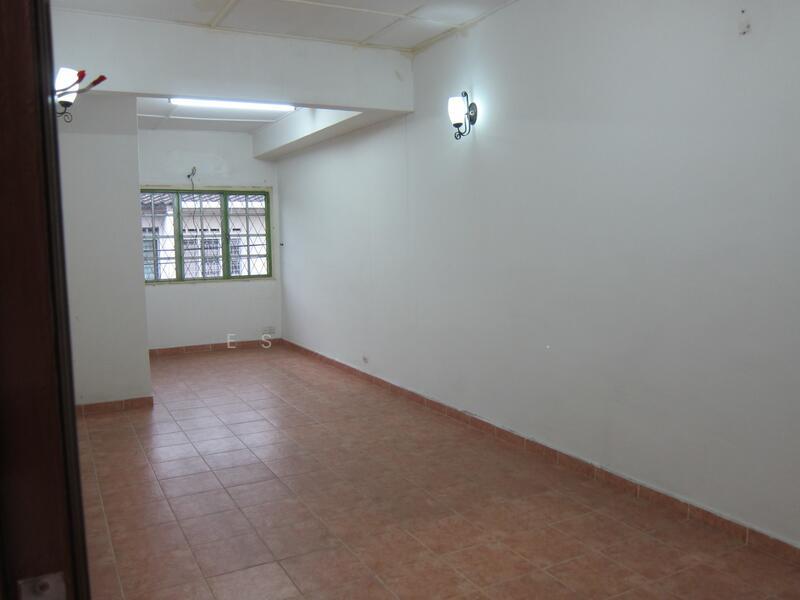 Taman midah, Cheras - 5