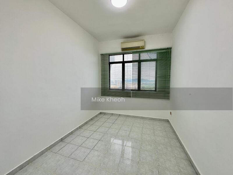 Vistaria Condominium - 2