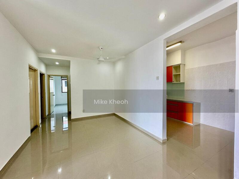 Vistaria Condominium - 4