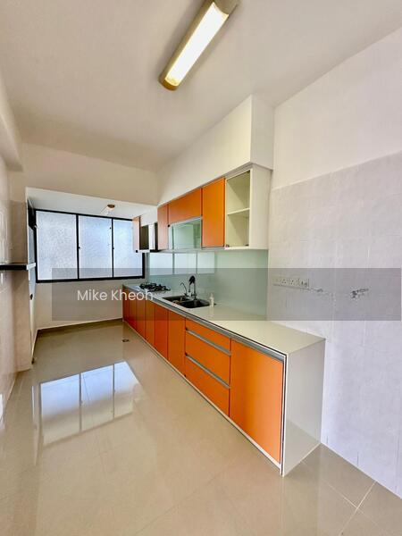 Vistaria Condominium - 5