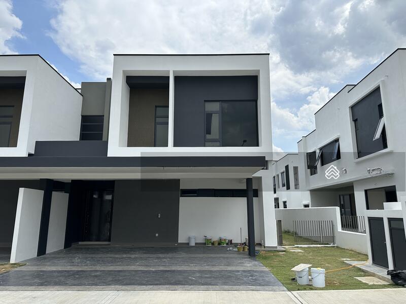 Monarc @ Gamuda Gardens Esteem - 1