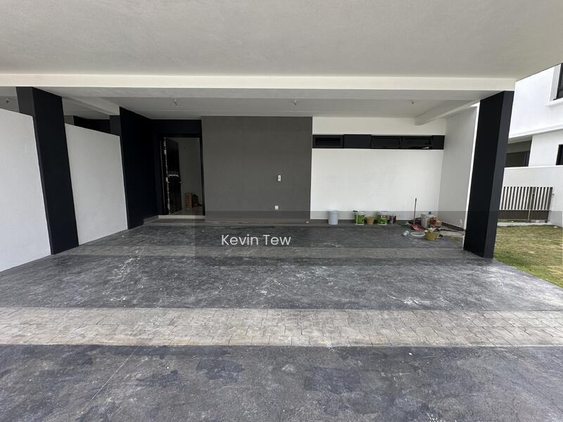 Monarc @ Gamuda Gardens Esteem - 5