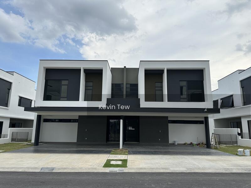 Monarc @ Gamuda Gardens Esteem - 2