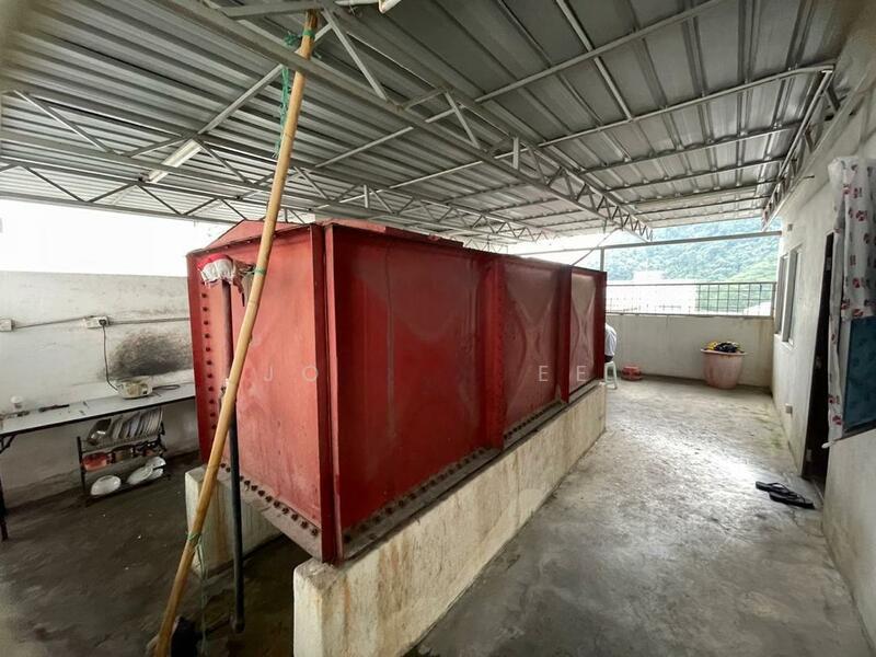 Kawasan Perindustrian Aman Puri - 3