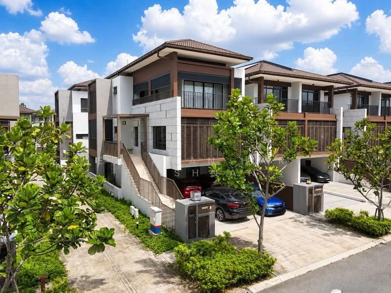 The Mulia Residences - 2