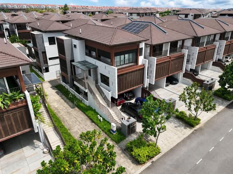 The Mulia Residences - 3