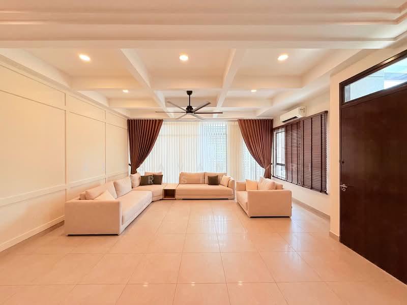 The Mulia Residences - 5