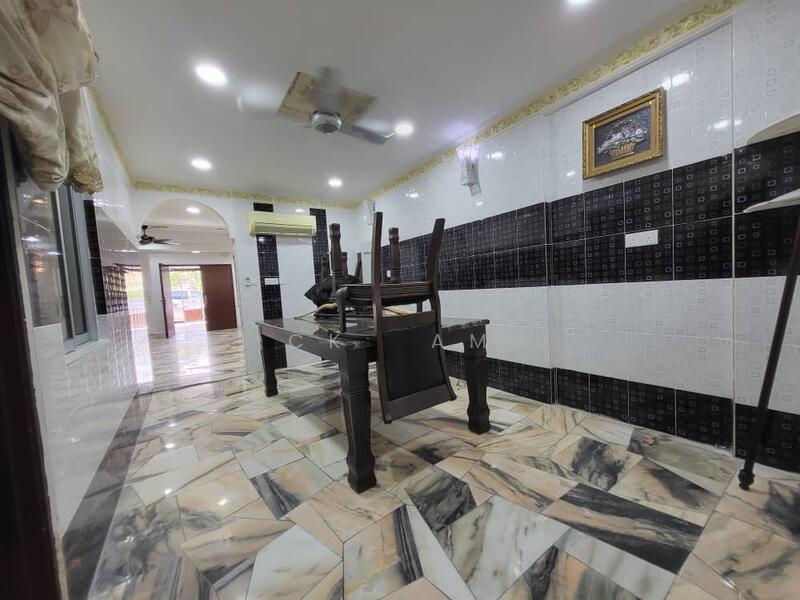 Desa Puteri, Bandar Tasik Puteri, Rawang - 2