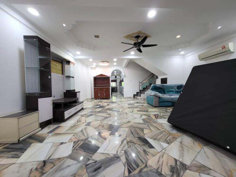 Desa Puteri, Bandar Tasik Puteri, Rawang - 5